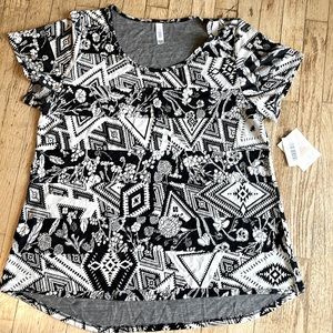 LuLaRoe Classic T